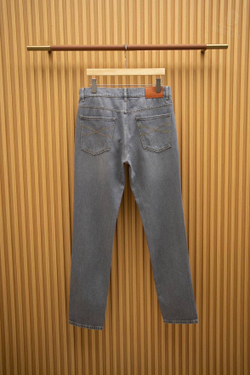 Джинсы Brunello Cucinelli