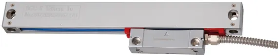 Измерительная линейка Optimum ML 1400 мм