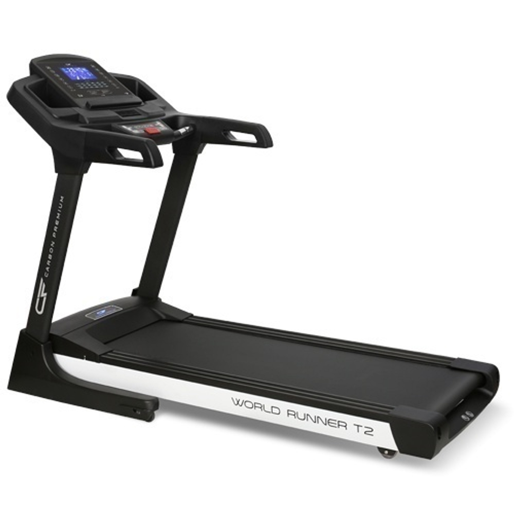 Carbon Fitness World Runner T2
