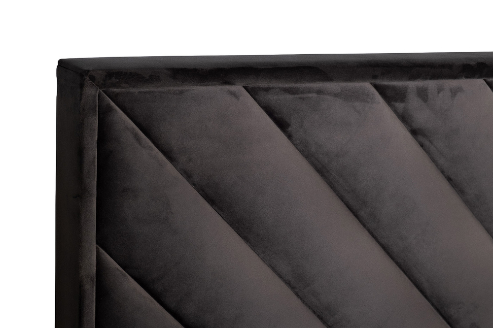Кровать с подъемным меxанизмом Garda Decor Milano Basic MILANO BASIC2К-160M-Riv96