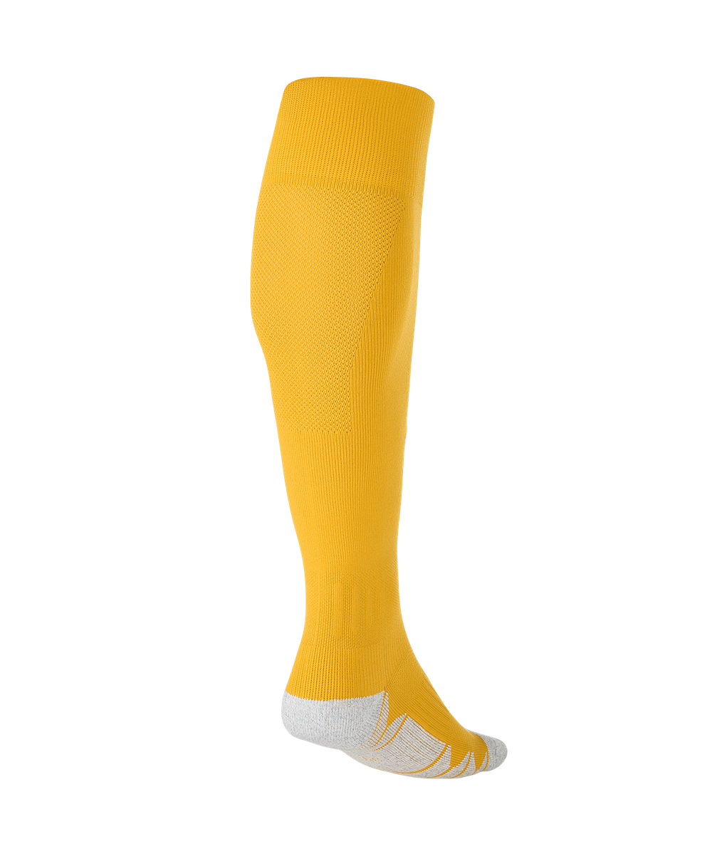 Гетры JOGEL MATCH 2 PerFormDRY Socks, желтый