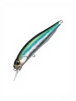 Воблер DUO Realis Rozante Shad 57MR, CCC3263 GA Tiger