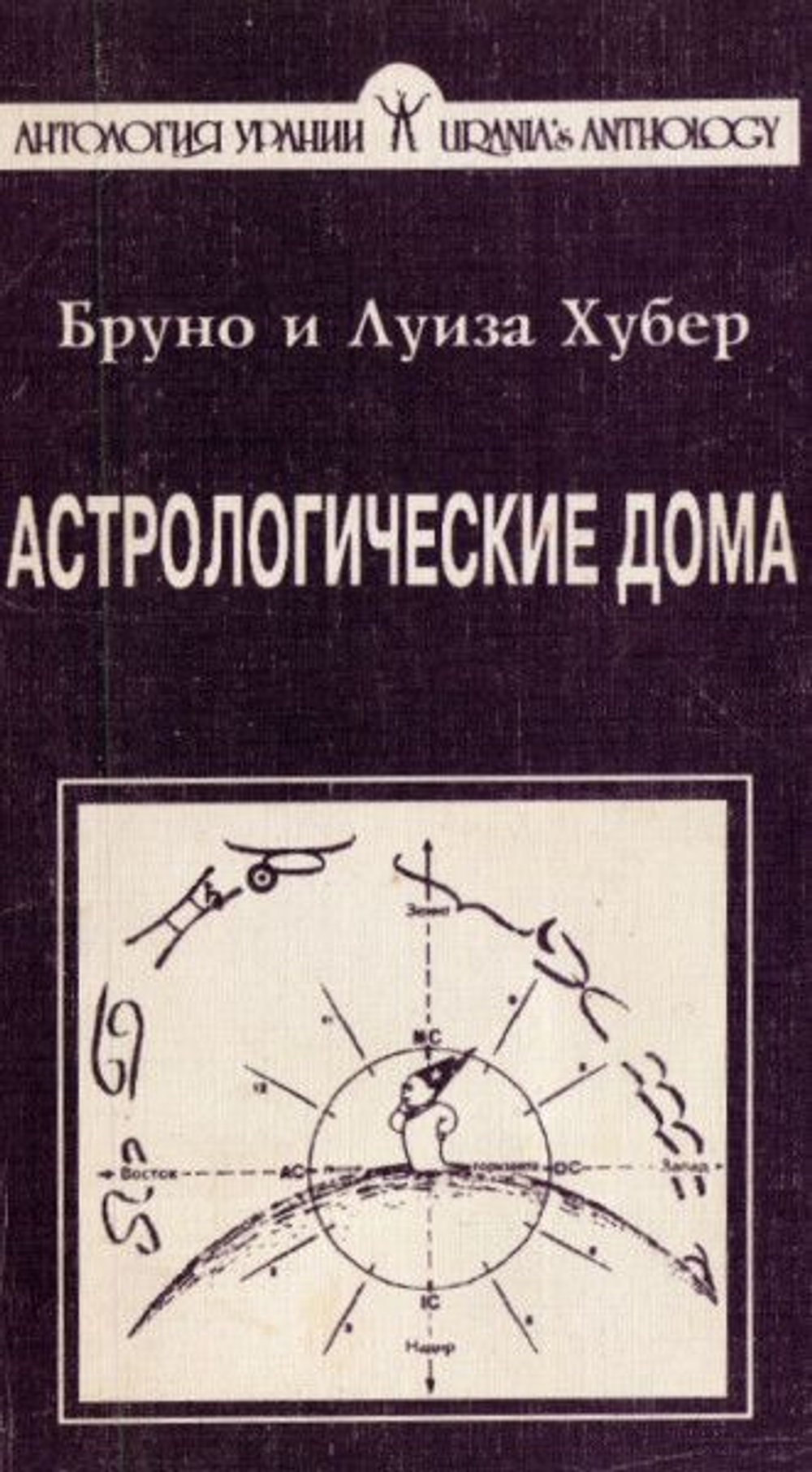Астрологические дома