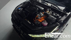KIA K5 Signature — 2023