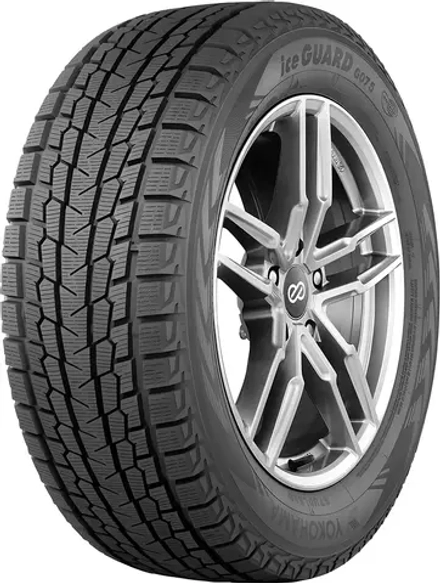 Зимняя шина Yokohama iceGuard Studless G075 (265/70 R16 112Q)