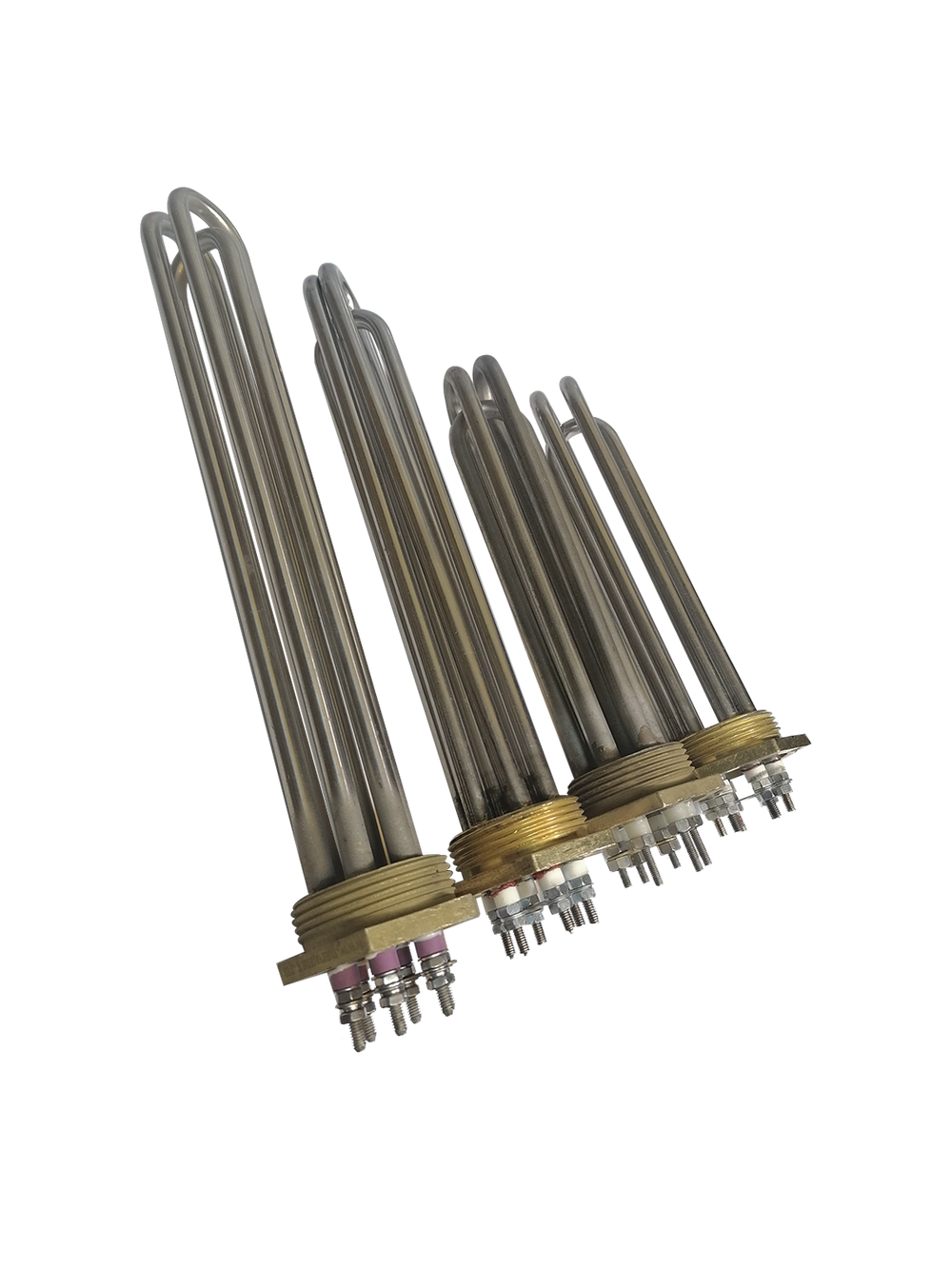 Тэн составной для парогенераторов Steam&water/Reexo/Steamtec ST - 3,5 кВт