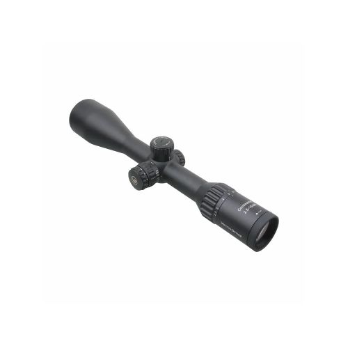 Оптический прицел Vector Optics 31 мм SFP Continental X6 2.5-15X56 Fiber