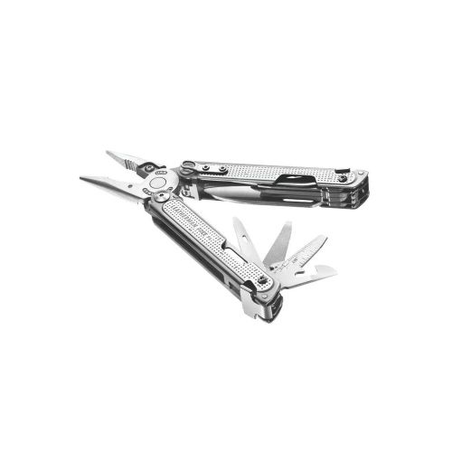 Мультитул Leatherman Free P4, 21 функция, нейлоновый чехол (блистер)