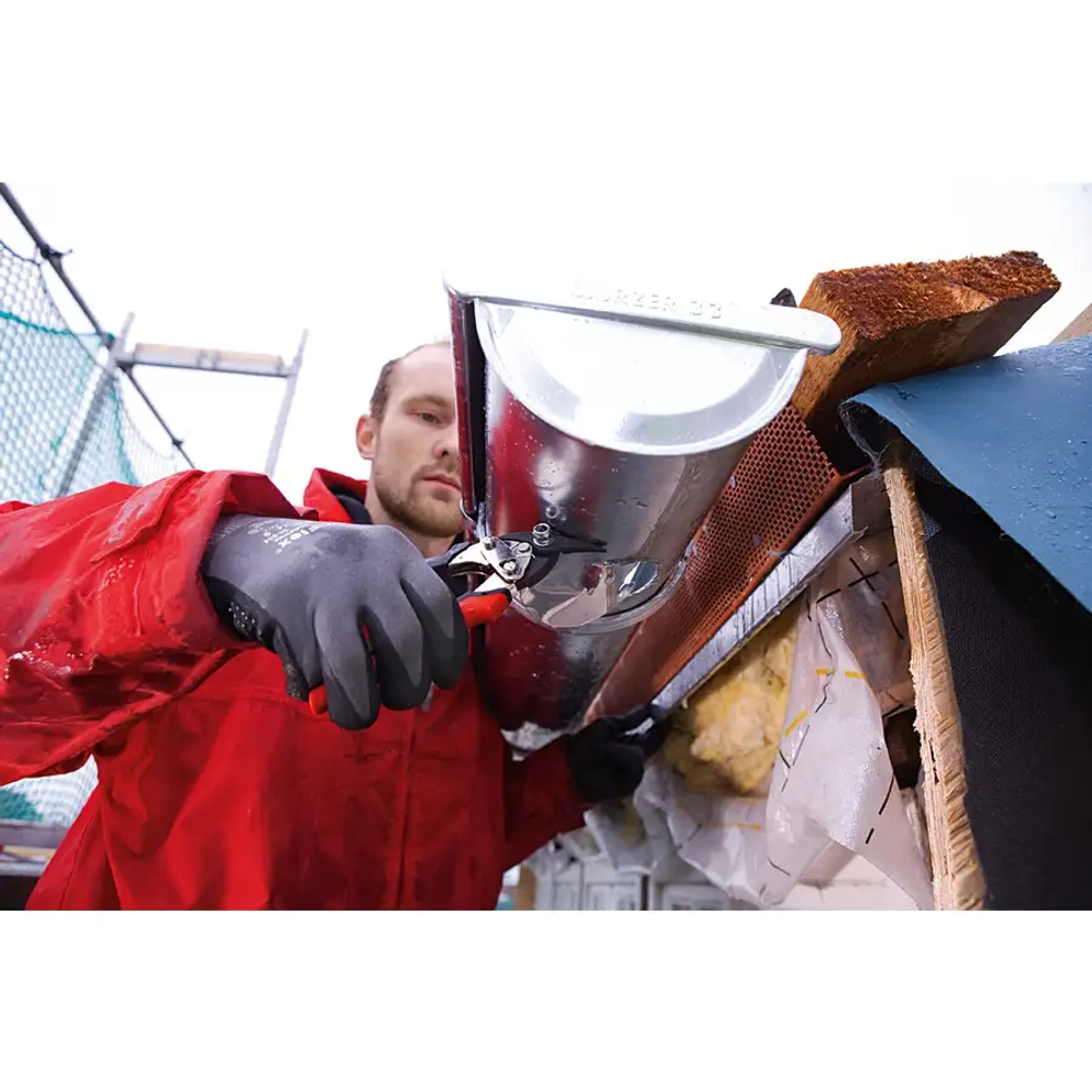 Универсальные ножницы BESSEY D15AL