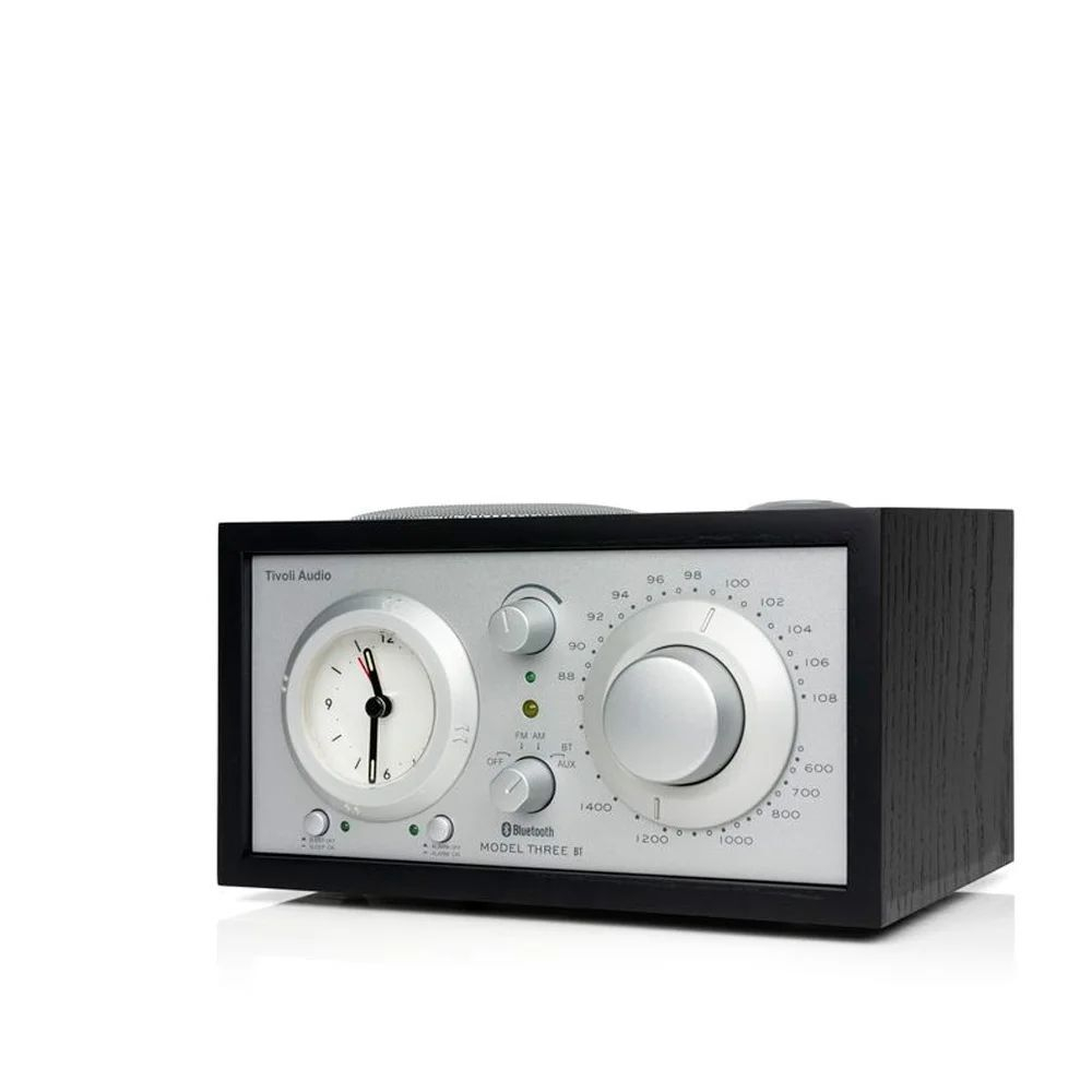 Радиоприемник Tivoli Model Three BT