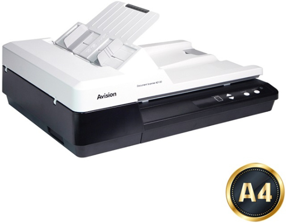 Сканер Avision AD130