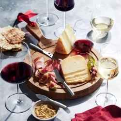 Набор бокалов для красного вина Burgundy 6шт 955мл Zwiesel Glass Verbelle