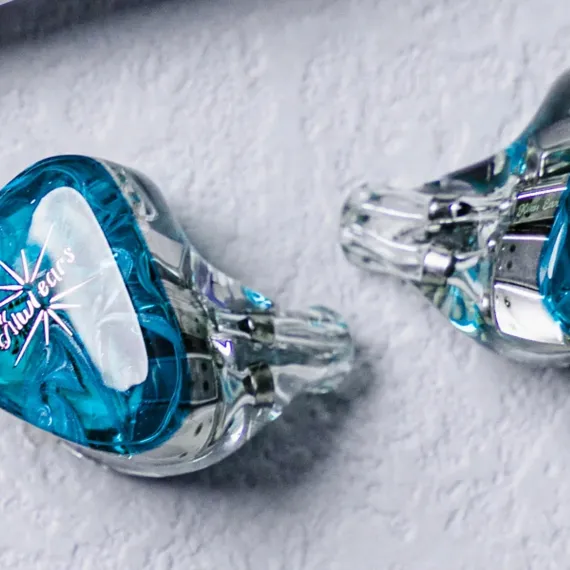 Kiwi Ears Orchestra Lite Blue