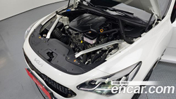 KIA Stinger 2.5 Masters ACRO EDITION — 2023