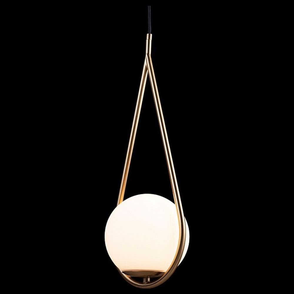 Подвесной светильник Loft it Glob LOFT2599-A