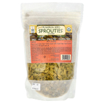 Gopal's, Sprouties®, семена тыквы, с пикантным вкусом, 454 г (16 унций)