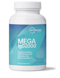 Mega IgG2000
