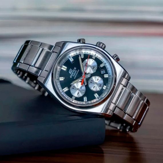 Наручные часы Casio EFB-730D-1A