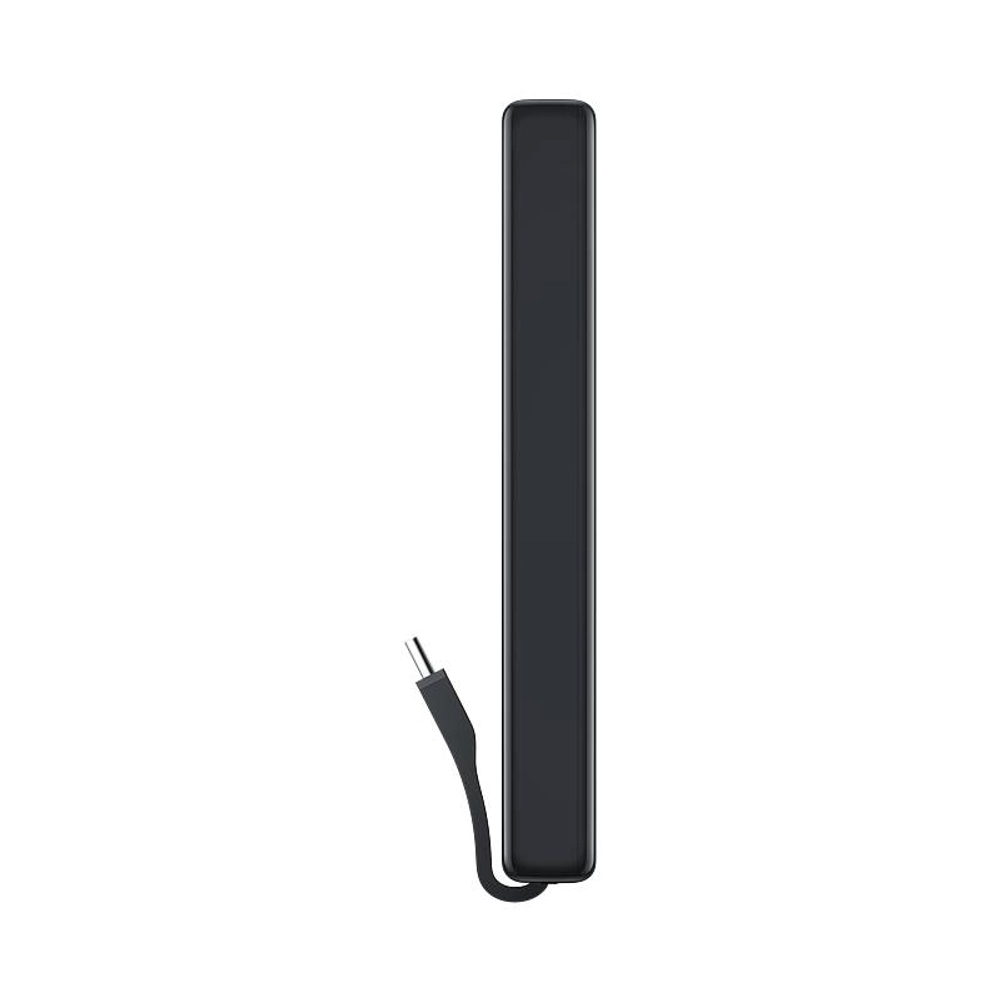 Внешний аккумулятор Huawei SuperCharge 100W 12000 мАч, черный