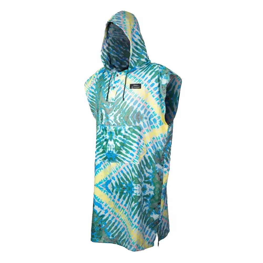 Пончо Matador Packable Towel Poncho (Large)