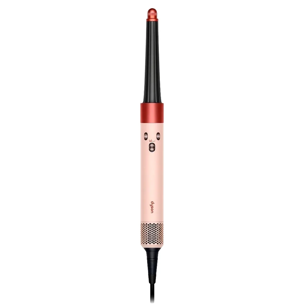 Стайлер Dyson Complete Long HS08 i.d.™ multi-styler and dryer Straight + Wavy, Kanzan Pink