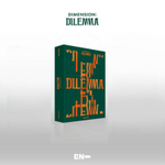 Альбом ENHYPEN - DIMENSION: DILEMMA