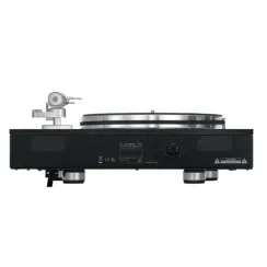 Luxman PD-151 Mark MKII Centennial Black Edition
