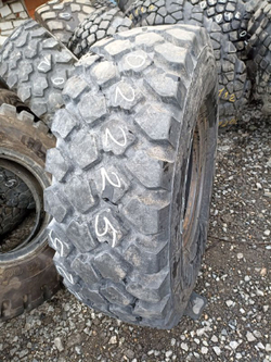 395/85R20 Michelin XZL шина б/у