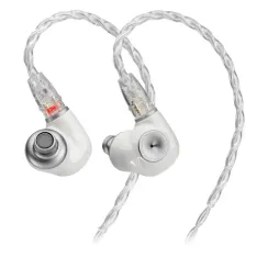 Meze Alba White