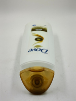 Шампунь Dove Anti-Frizz Oil Therapy с маслом кокосового ореха 250 мл (из Финляндии)