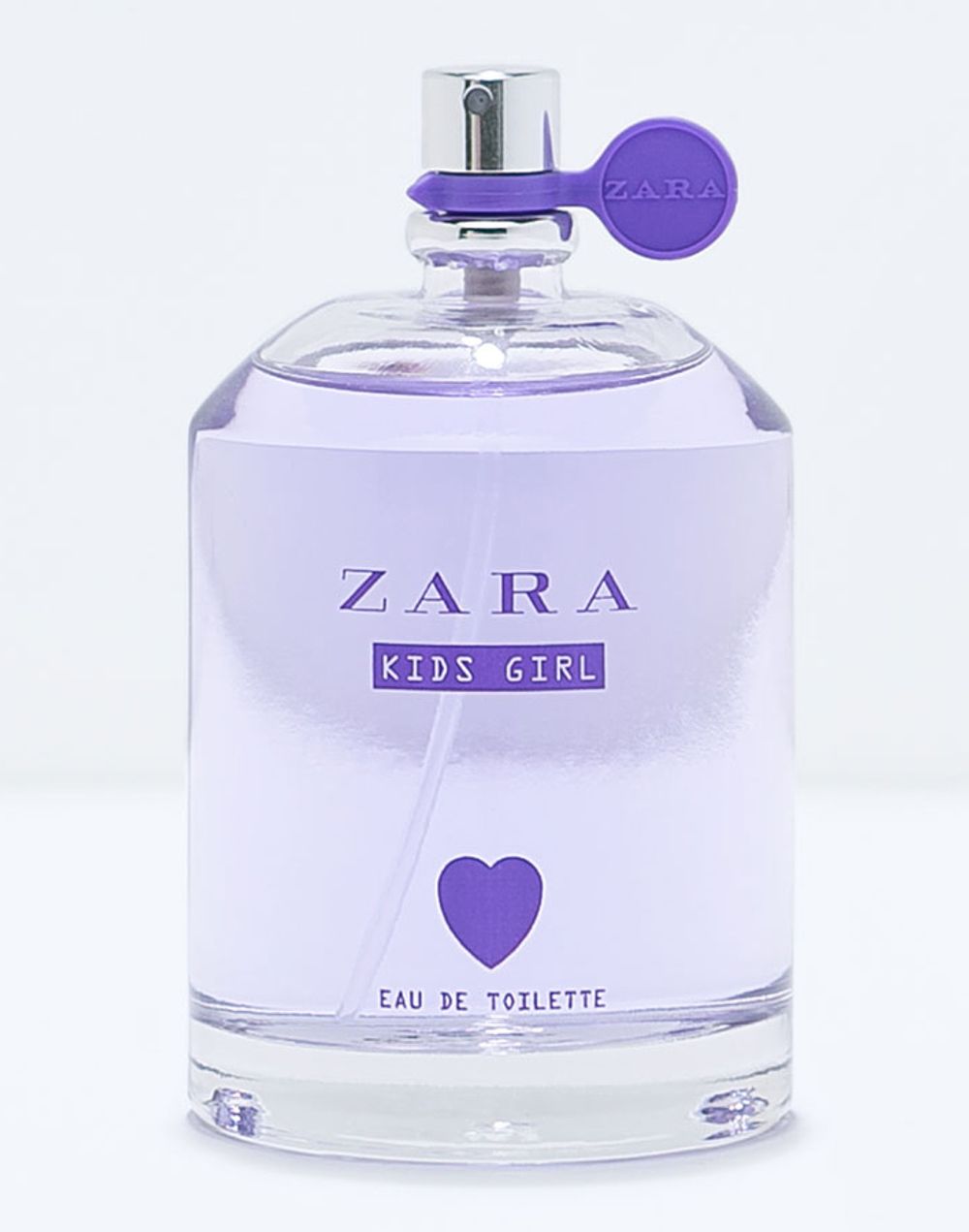 Zara Kids Girl