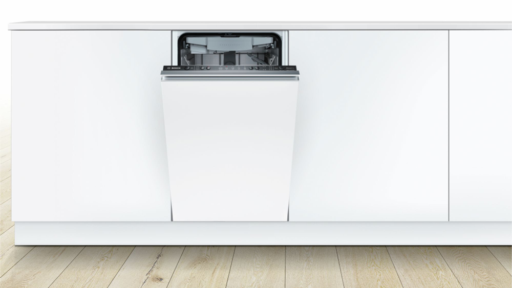 Встраиваемая посудомоечная машина Bosch SPV25FX60R