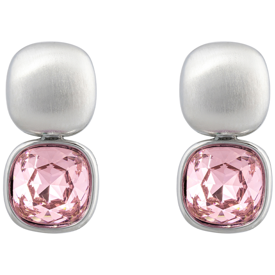 Серьги Fiore Luna Light Rose AG205295E-012 S
