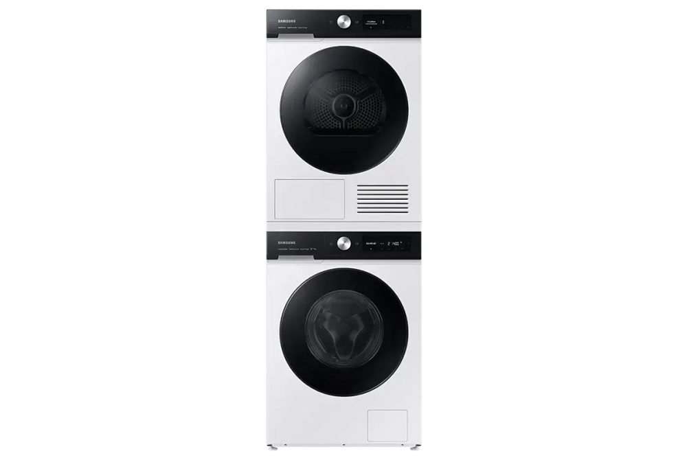Стиральная машина Samsung DV90BB7445GELP