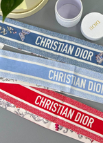 Твилли Dior