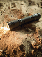 Фонарь тактический ARMYTEK DOBERMANN красный свет (F02002BR)