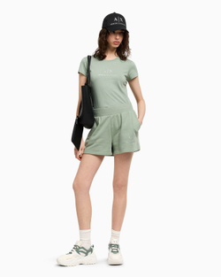 Шорты женские ARMANI EXCHANGE