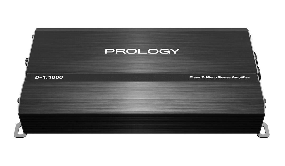 Усилитель мощности PROLOGY D-1.1000