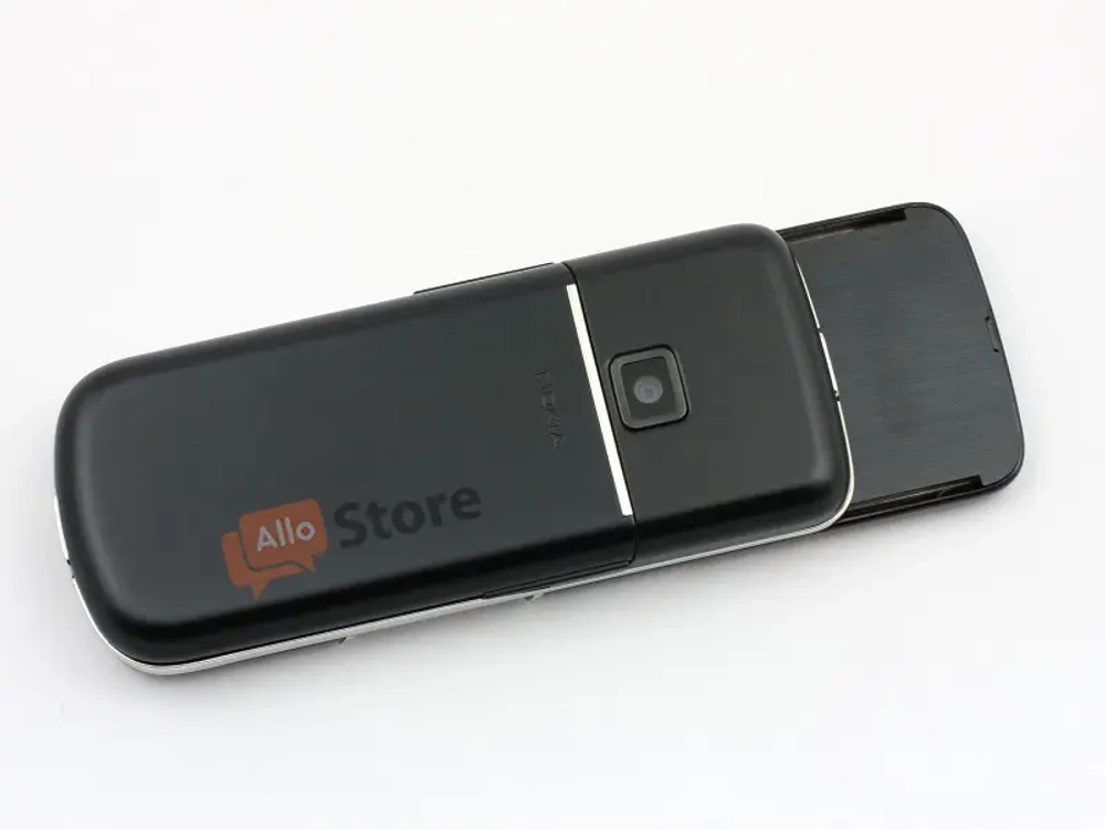Мобильный телефон Nokia 8800 Arte Black (Черный)