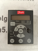 Danfoss LCP 12 132B0101 новое