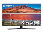 50" Телевизор Samsung UE50AU7570U LED, HDR (2021)