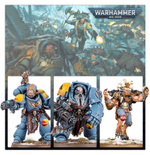 Combat Patrol: Space Wolves (2025)