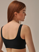 Бюстгальтер-топ BR378 Shaper with cup MY