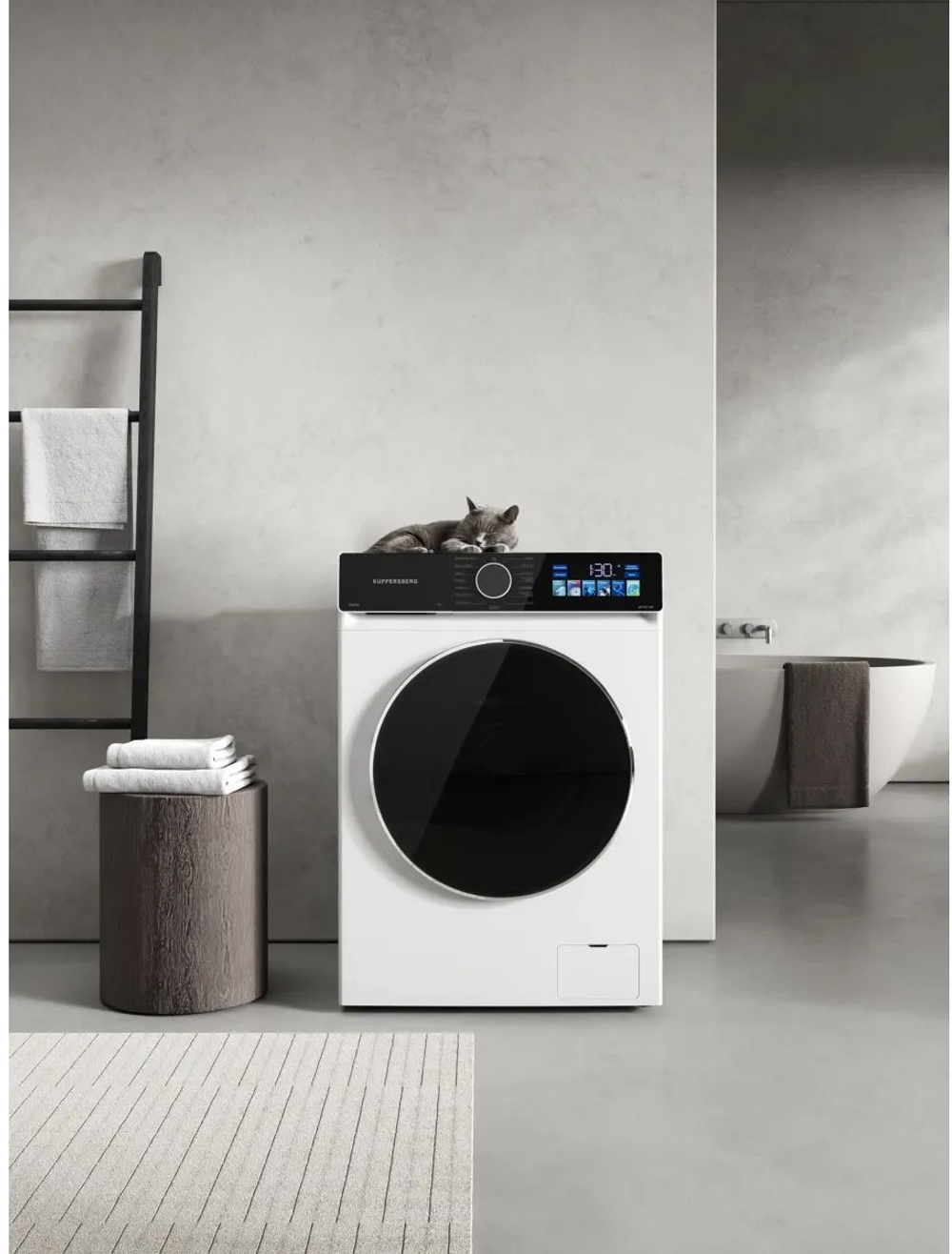 Kuppersberg WM 621 WB