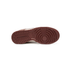 Кроссовки Nike Dunk Low "Next Nature "Red Sepia"