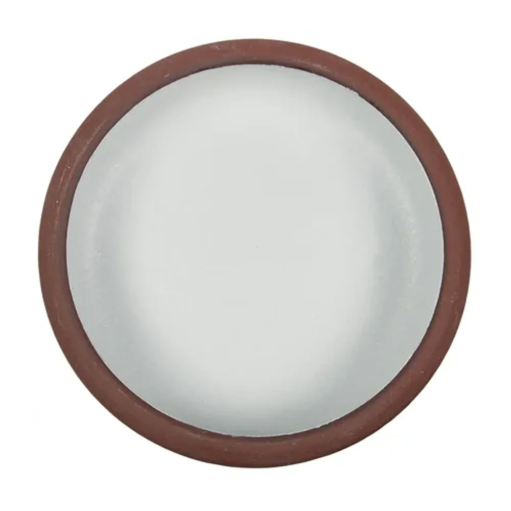 Салатник 400 мл d 16 cм h4,6 cм White Matt New Brown Taiga P.L. [6]