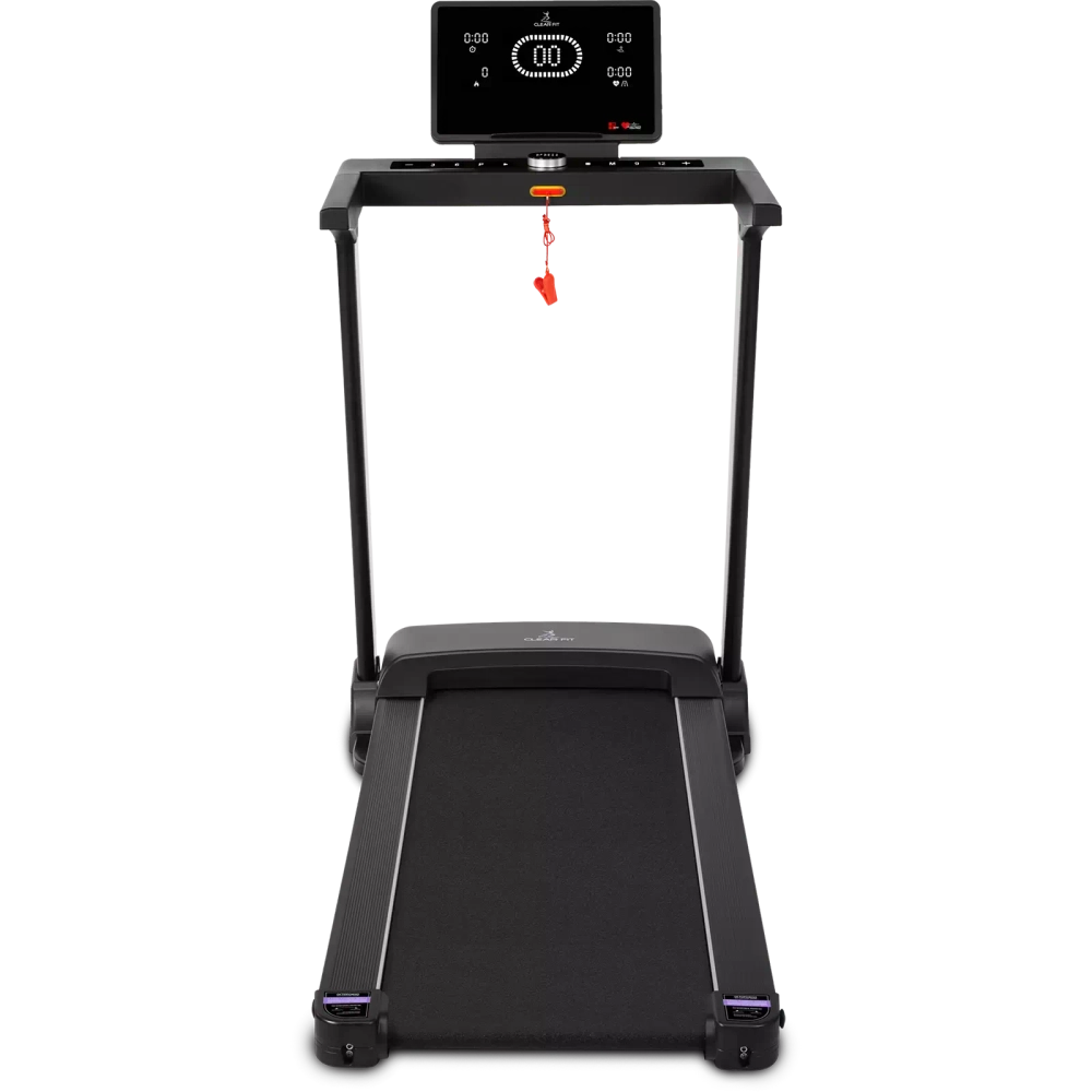 Беговая дорожка Clear Fit CrossPower CT 460 MI