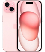 Apple iPhone 15 128GB (Розовый | Pink)