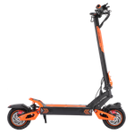 Электросамокат Kugoo F4 PRO