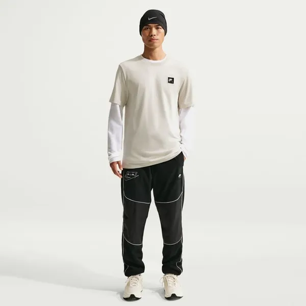 Футболка мужская NIKE U NSW TEE STD NIKE AIR PATCH